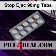 Stop Ejac 90mg Tabs 286