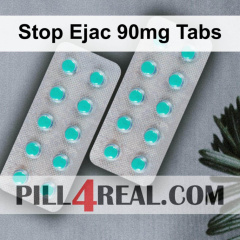 Stop Ejac 90mg Tabs 305