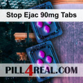 Stop Ejac 90mg Tabs 447