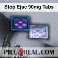 Stop Ejac 90mg Tabs 687