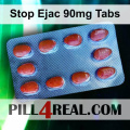 Stop Ejac 90mg Tabs 815