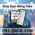 Stop Ejac 90mg Tabs 926