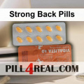 Strong Back Pills 011