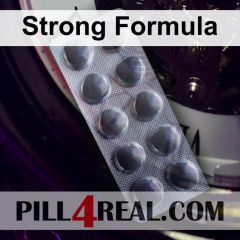 Strong Formula 041