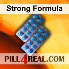 Strong Formula 089