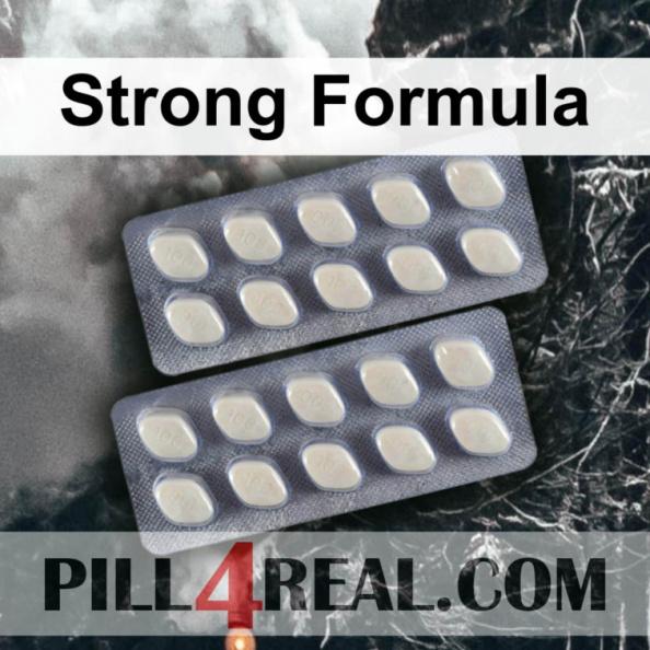 Strong Formula 161