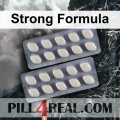 Strong Formula 161