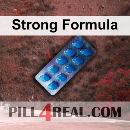 Strong Formula 165