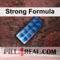 Strong Formula 165