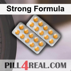 Strong Formula 189