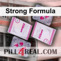 Strong Formula 316
