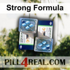 Strong Formula 346