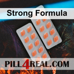 Strong Formula 432