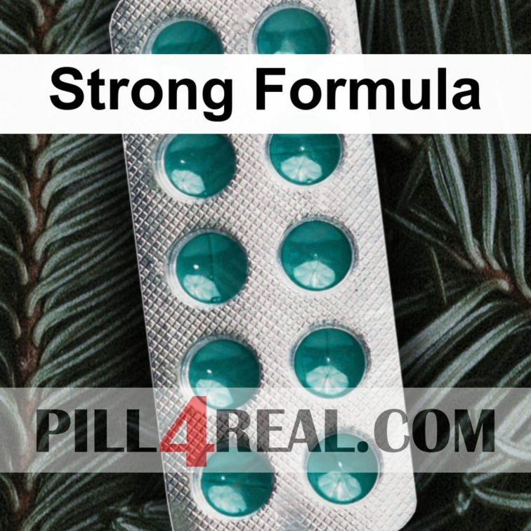 Strong Formula 477