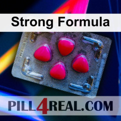 Strong Formula 480