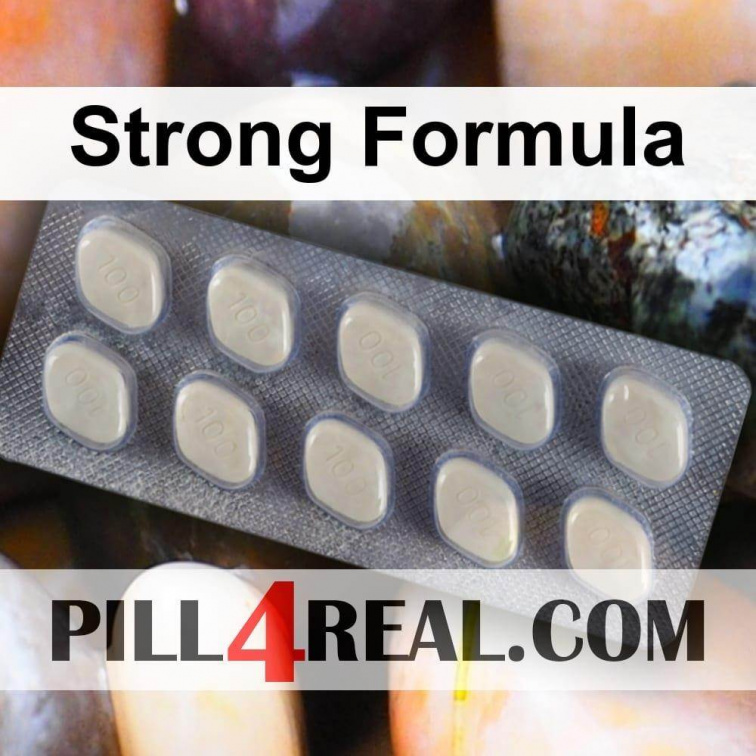 Strong Formula 555