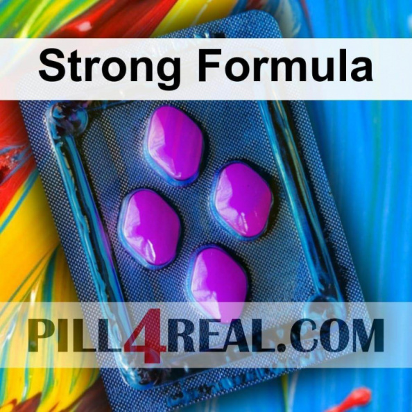 Strong Formula 562