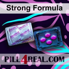 Strong Formula 579