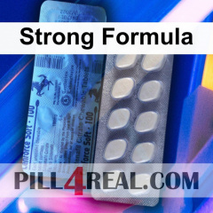 Strong Formula 711