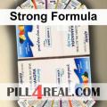 Strong Formula 734