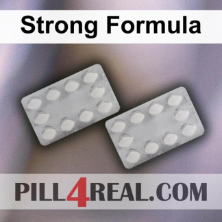 Strong Formula 735