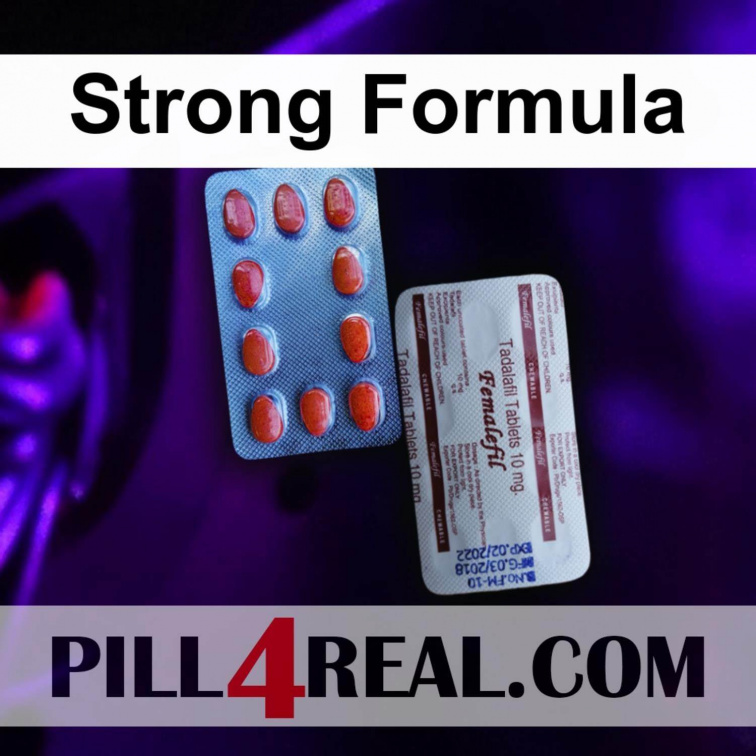 Strong Formula 756