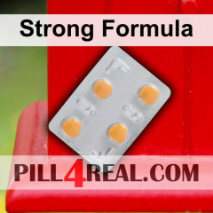Strong Formula 808