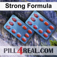 Strong Formula 813