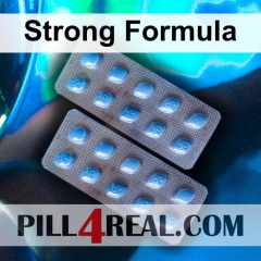 Strong Formula 819