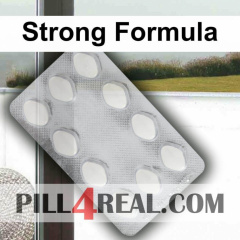 Strong Formula 822