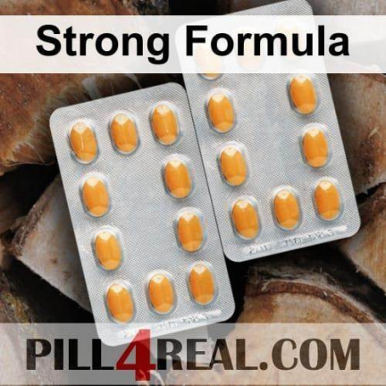 Strong Formula 826