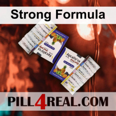 Strong Formula 854