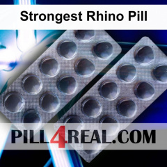 Strongest Rhino Pill 014