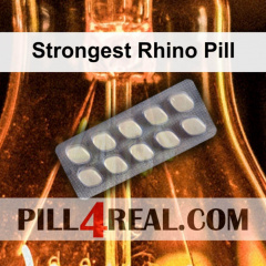 Strongest Rhino Pill 069