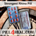 Strongest Rhino Pill 184
