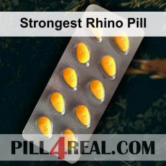 Strongest Rhino Pill 264