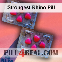 Strongest Rhino Pill 381