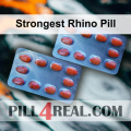 Strongest Rhino Pill 483