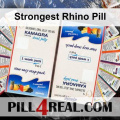 Strongest Rhino Pill 562