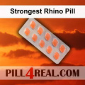 Strongest Rhino Pill 597