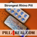 Strongest Rhino Pill 641