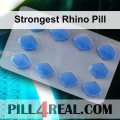 Strongest Rhino Pill 715