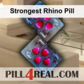 Strongest Rhino Pill 748