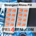 Strongest Rhino Pill 837