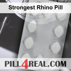 Strongest Rhino Pill 847