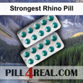 Strongest Rhino Pill 955