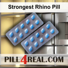 Strongest Rhino Pill 960