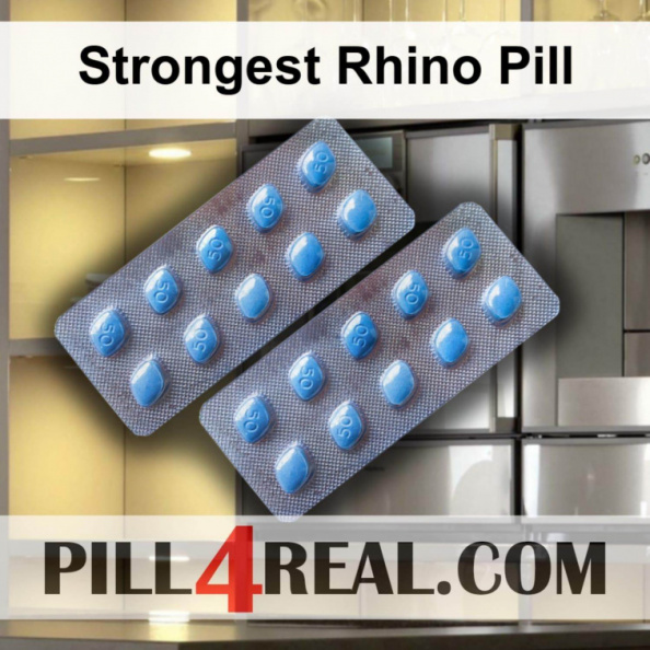 Strongest Rhino Pill 960