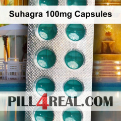 Suhagra 100mg Capsules 041