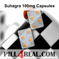 Suhagra 100mg Capsules 047